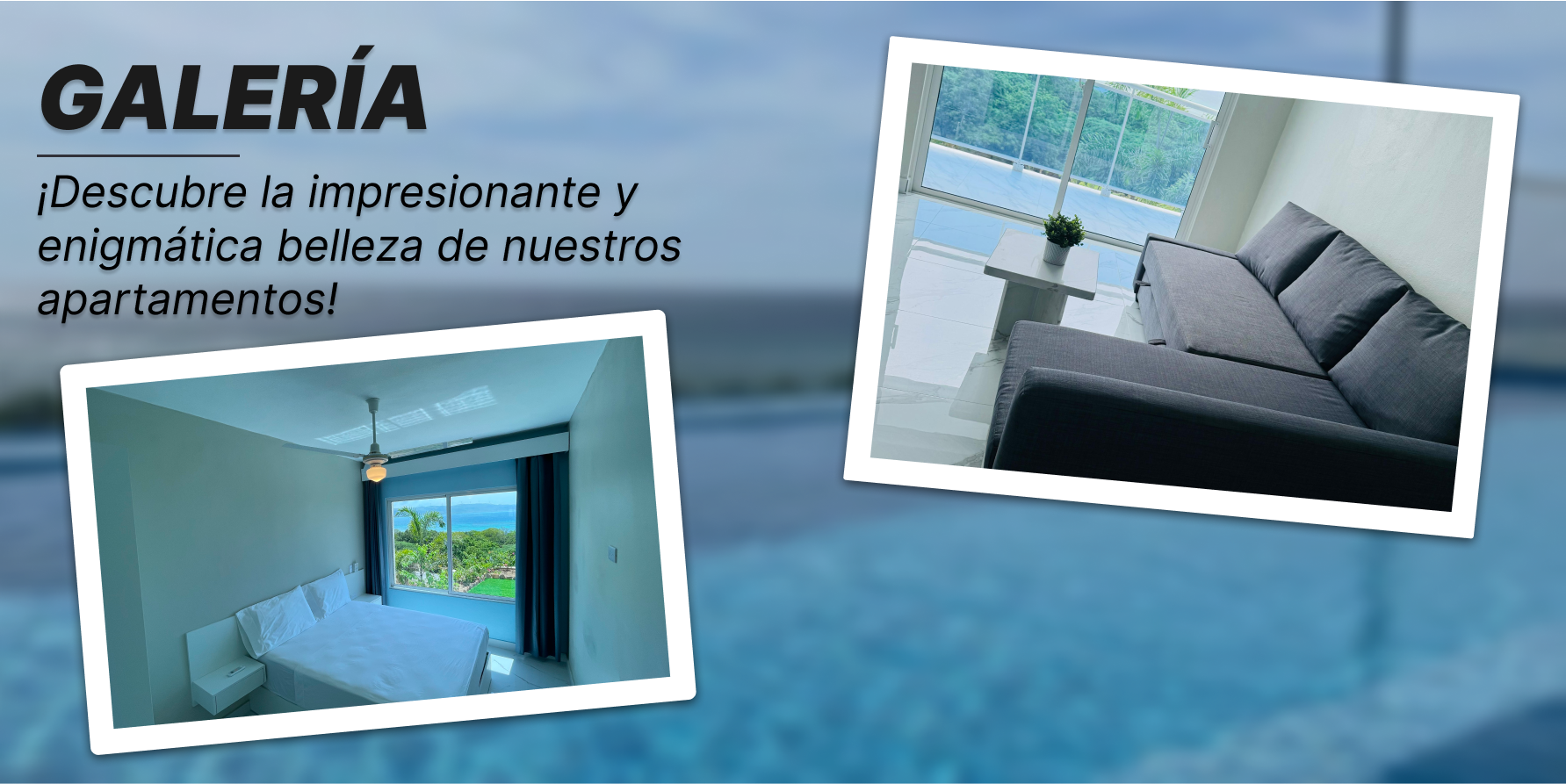 galeria